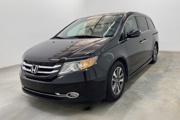2015 Honda Odyssey in Austell, GA 30168