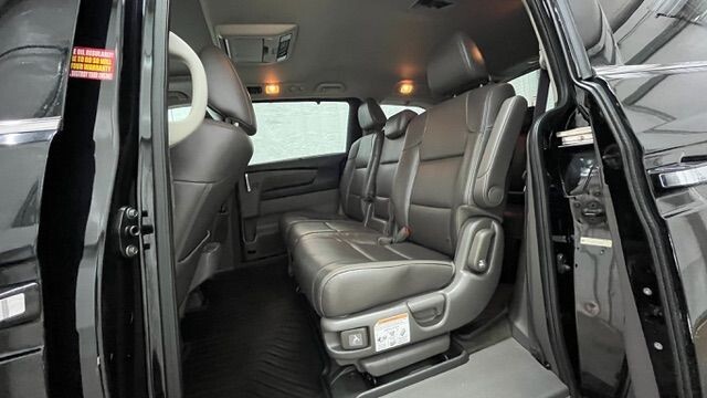 2015 Honda Odyssey in Austell, GA 30168 - 18130155 10