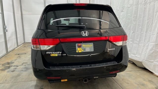 2015 Honda Odyssey in Austell, GA 30168 - 18130155 4