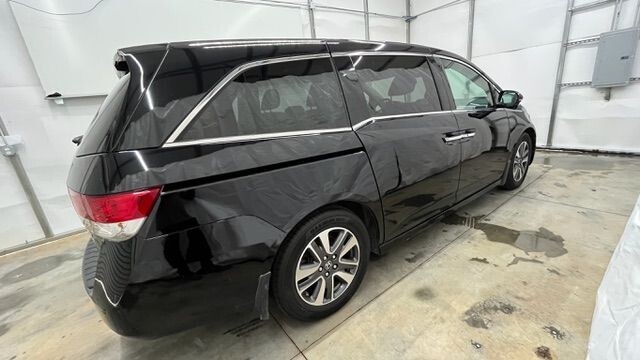2015 Honda Odyssey in Austell, GA 30168 - 18130155 6