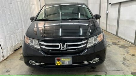 2015 Honda Odyssey in Austell, GA 30168 - 18130155