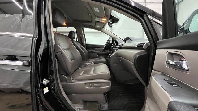2015 Honda Odyssey in Austell, GA 30168 - 18130155 14