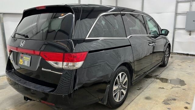2015 Honda Odyssey in Austell, GA 30168 - 18130155 5