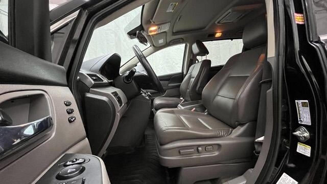 2015 Honda Odyssey in Austell, GA 30168 - 18130155 9
