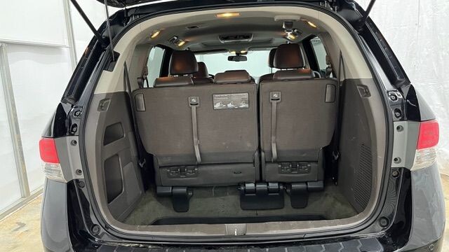 2015 Honda Odyssey in Austell, GA 30168 - 18130155 11