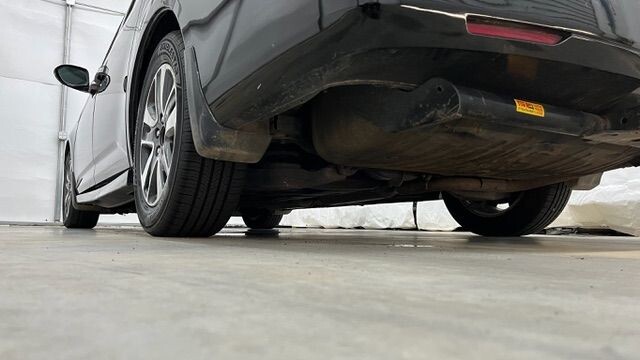 2015 Honda Odyssey in Austell, GA 30168 - 18130155 17