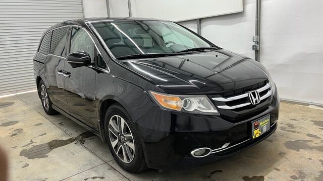 2015 Honda Odyssey in Austell, GA 30168 - 18130155 7