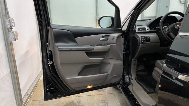 2015 Honda Odyssey in Austell, GA 30168 - 18130155 8