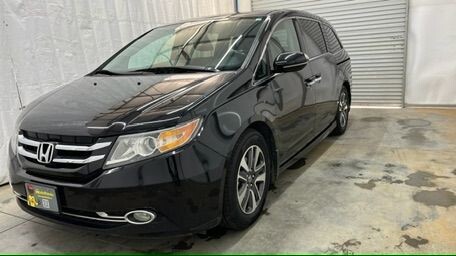 2015 Honda Odyssey in Austell, GA 30168 - 18130155 2