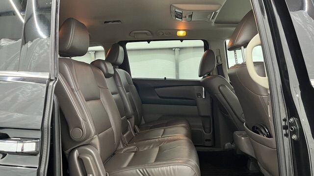 2015 Honda Odyssey in Austell, GA 30168 - 18130155 13