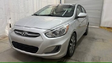 2017 Hyundai Accent in Austell, GA 30168