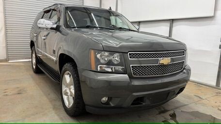 2011 Chevrolet Tahoe in Austell, GA 30168 - 18130157 3