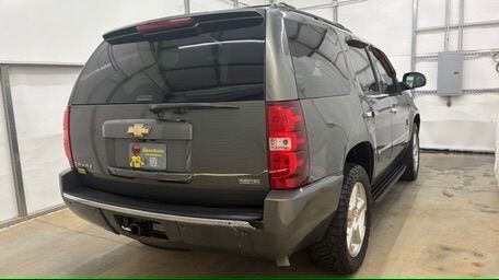 2011 Chevrolet Tahoe in Austell, GA 30168 - 18130157 8