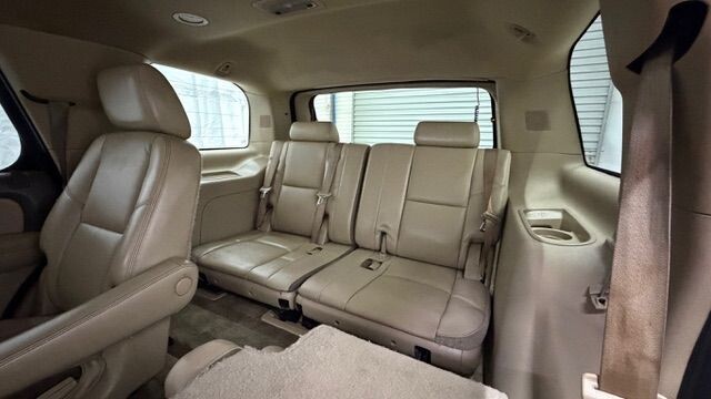 2011 Chevrolet Tahoe in Austell, GA 30168 - 18130157 16