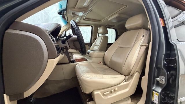 2011 Chevrolet Tahoe in Austell, GA 30168 - 18130157 13