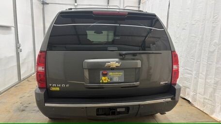 2011 Chevrolet Tahoe in Austell, GA 30168 - 18130157 7