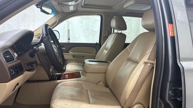 2011 Chevrolet Tahoe in Austell, GA 30168 - 18130157 12