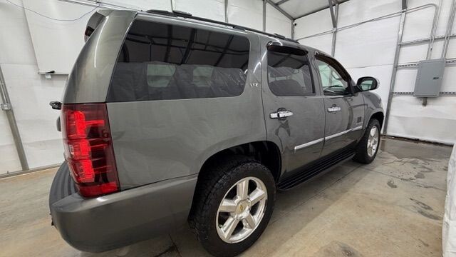 2011 Chevrolet Tahoe in Austell, GA 30168 - 18130157 9