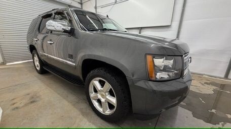 2011 Chevrolet Tahoe in Austell, GA 30168 - 18130157 4