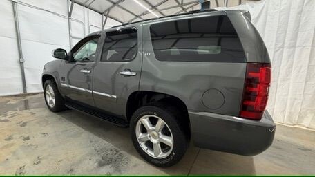 2011 Chevrolet Tahoe in Austell, GA 30168 - 18130157 5