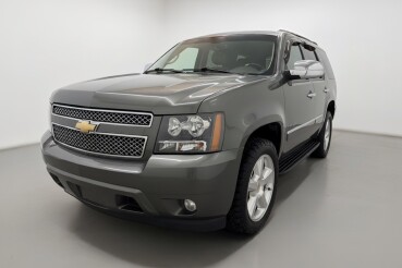2011 Chevrolet Tahoe in Austell, GA 30168