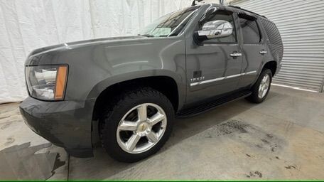2011 Chevrolet Tahoe in Austell, GA 30168 - 18130157 2