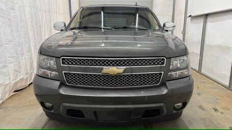 2011 Chevrolet Tahoe in Austell, GA 30168 - 18130157 10