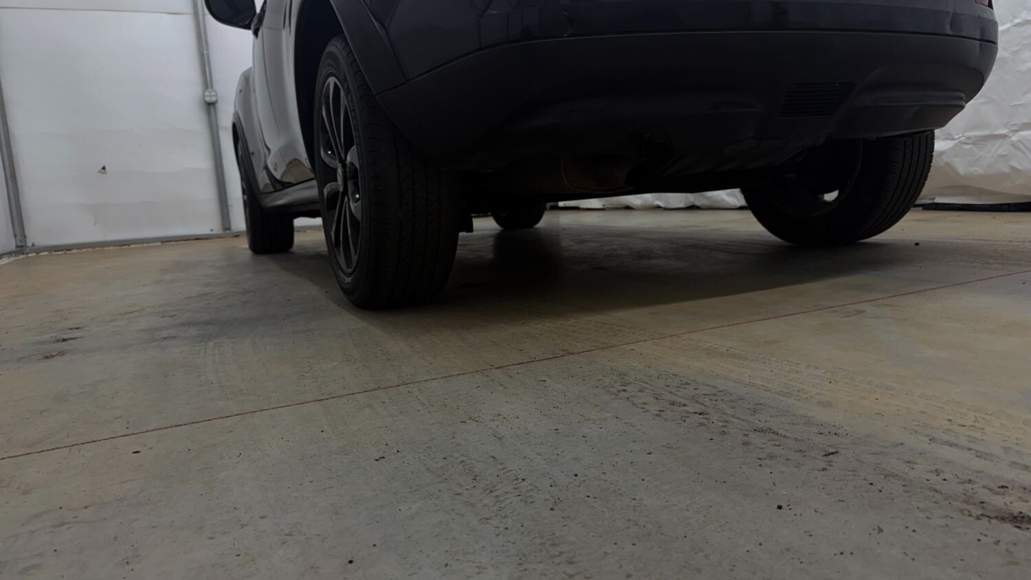 2014 Nissan Juke in Austell, GA 30168 - 18130158 17