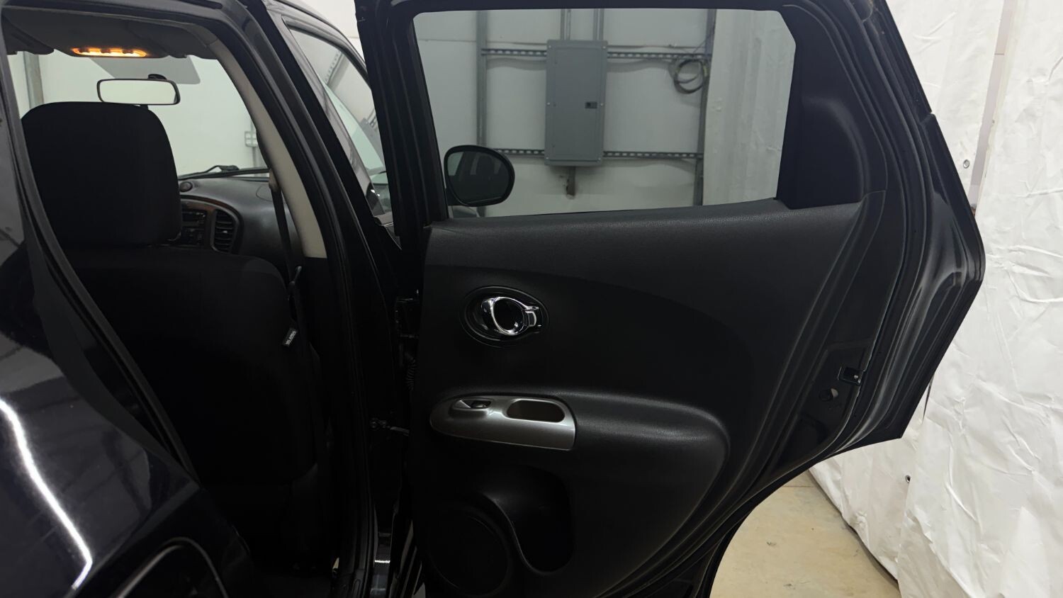 2014 Nissan Juke in Austell, GA 30168 - 18130158 13
