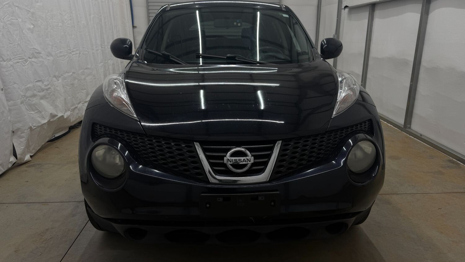 2014 Nissan Juke in Austell, GA 30168 - 18130158 9