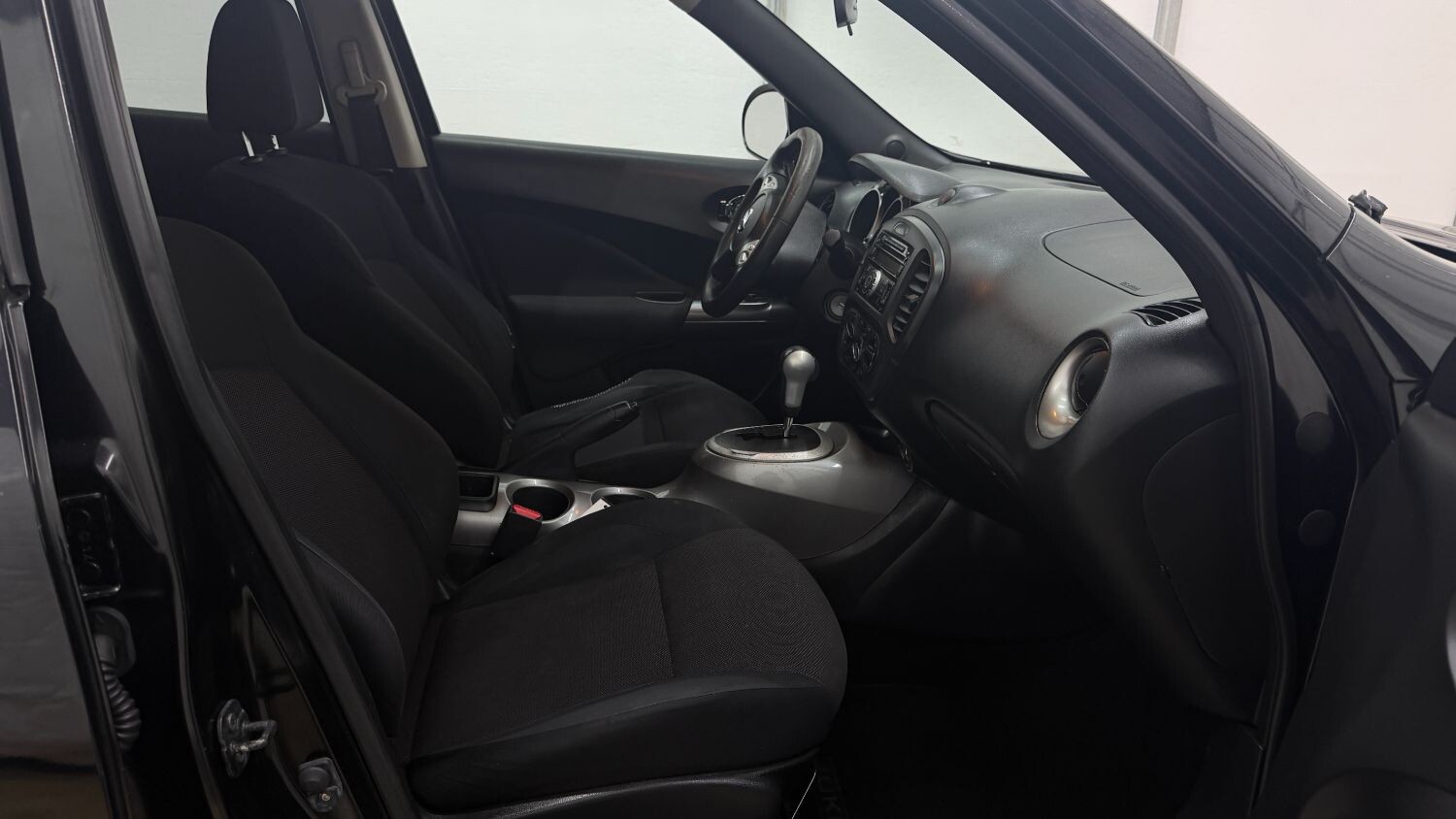 2014 Nissan Juke in Austell, GA 30168 - 18130158 15
