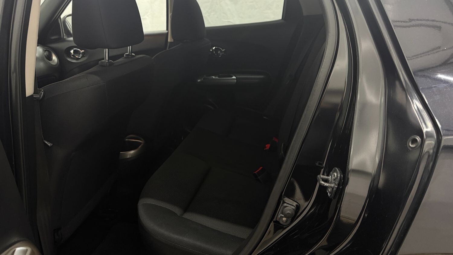 2014 Nissan Juke in Austell, GA 30168 - 18130158 12