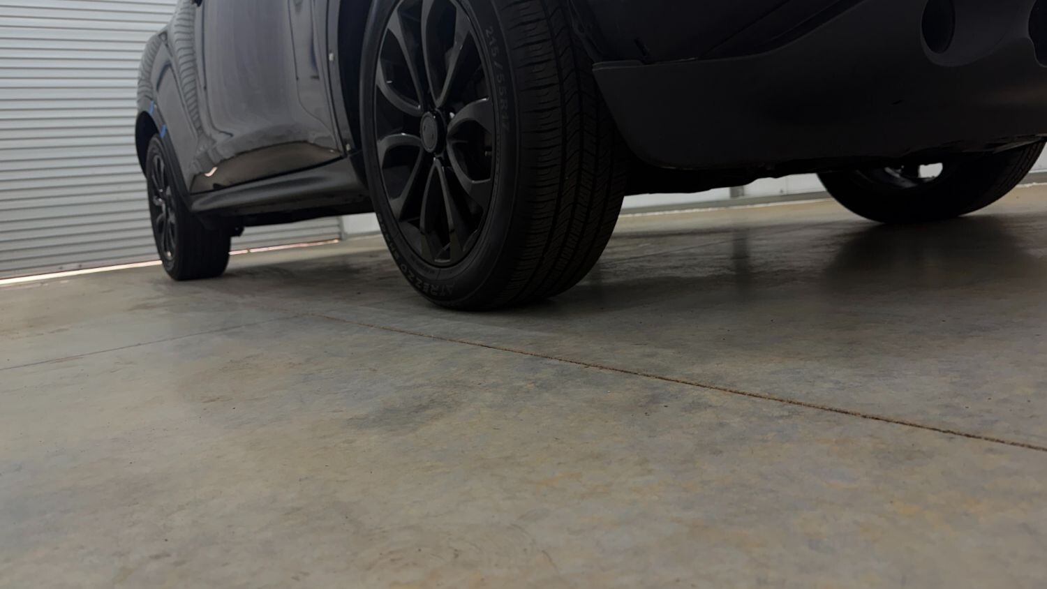 2014 Nissan Juke in Austell, GA 30168 - 18130158 19
