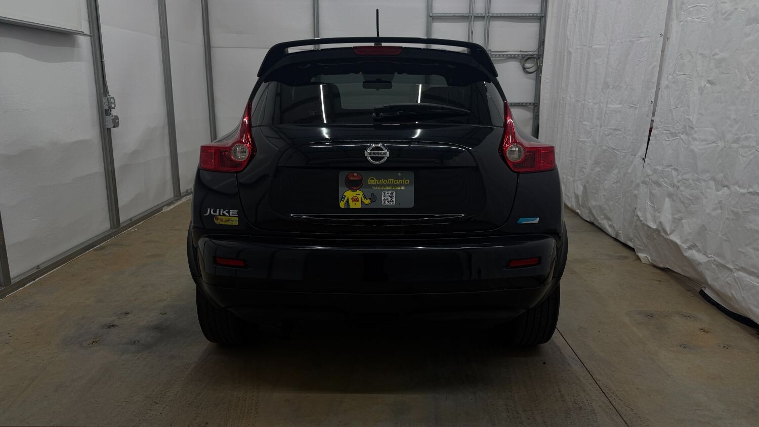 2014 Nissan Juke in Austell, GA 30168 - 18130158 4