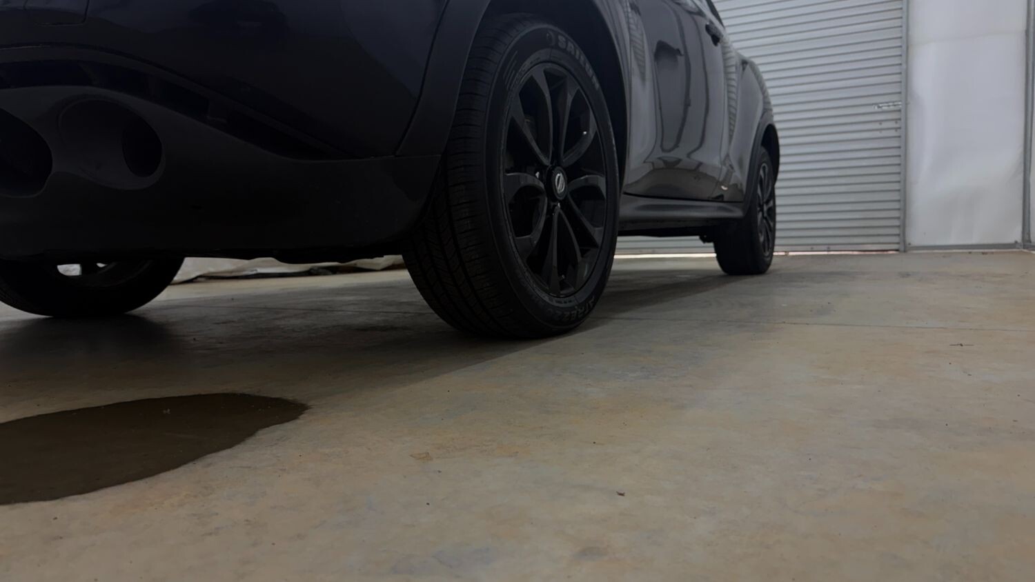 2014 Nissan Juke in Austell, GA 30168 - 18130158 20