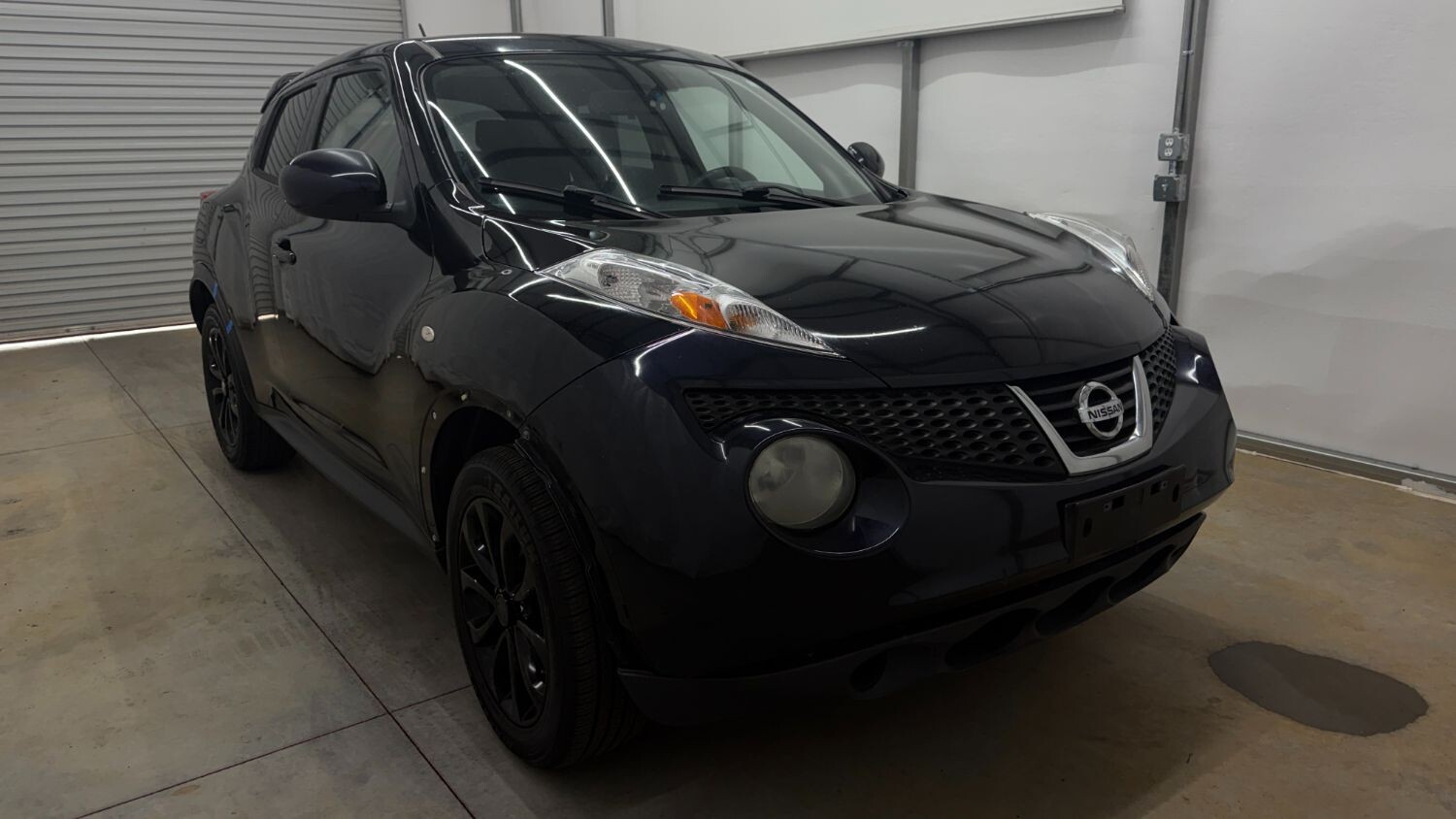 2014 Nissan Juke in Austell, GA 30168 - 18130158 8