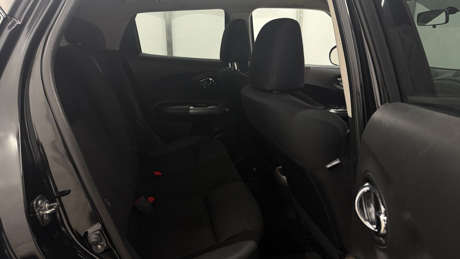 2014 Nissan Juke in Austell, GA 30168 - 18130158 14