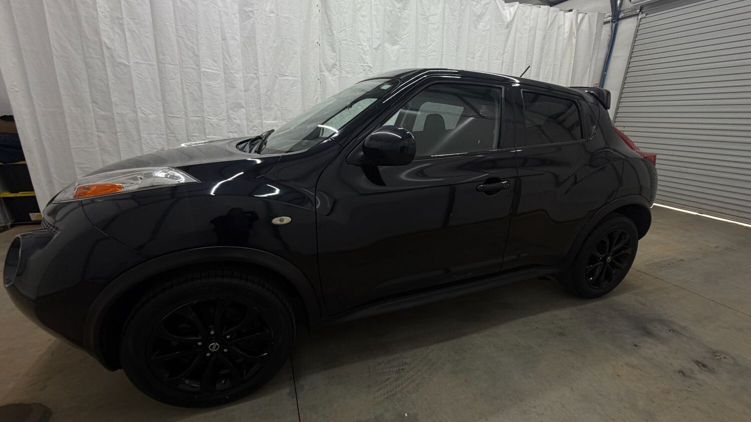 2014 Nissan Juke in Austell, GA 30168 - 18130158