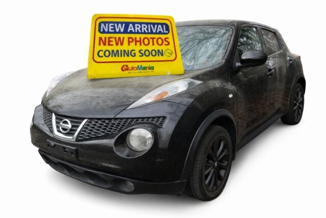 2014 Nissan Juke in Austell, GA 30168 - 18130158