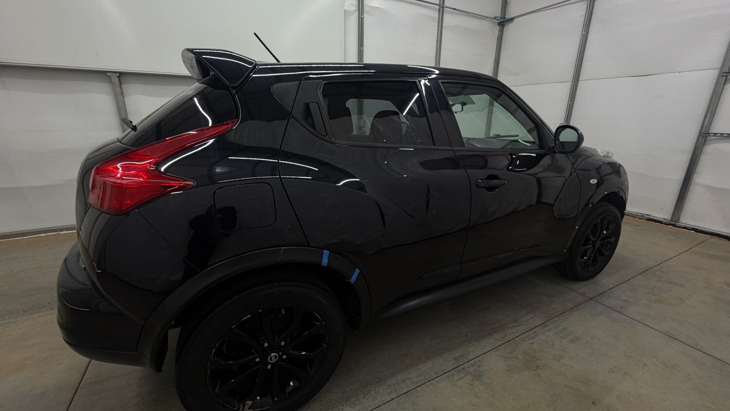 2014 Nissan Juke in Austell, GA 30168 - 18130158 6