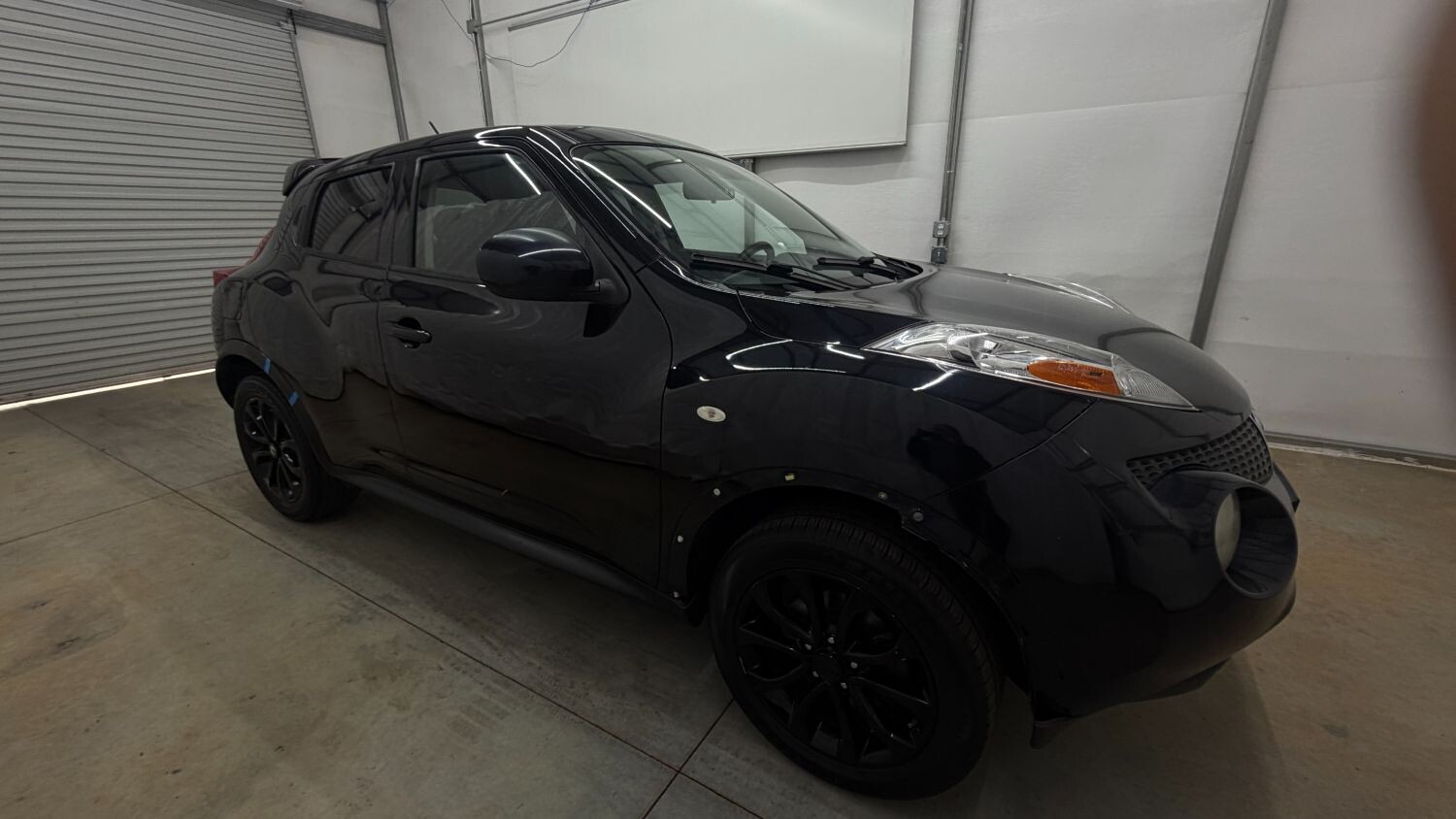 2014 Nissan Juke in Austell, GA 30168 - 18130158 7