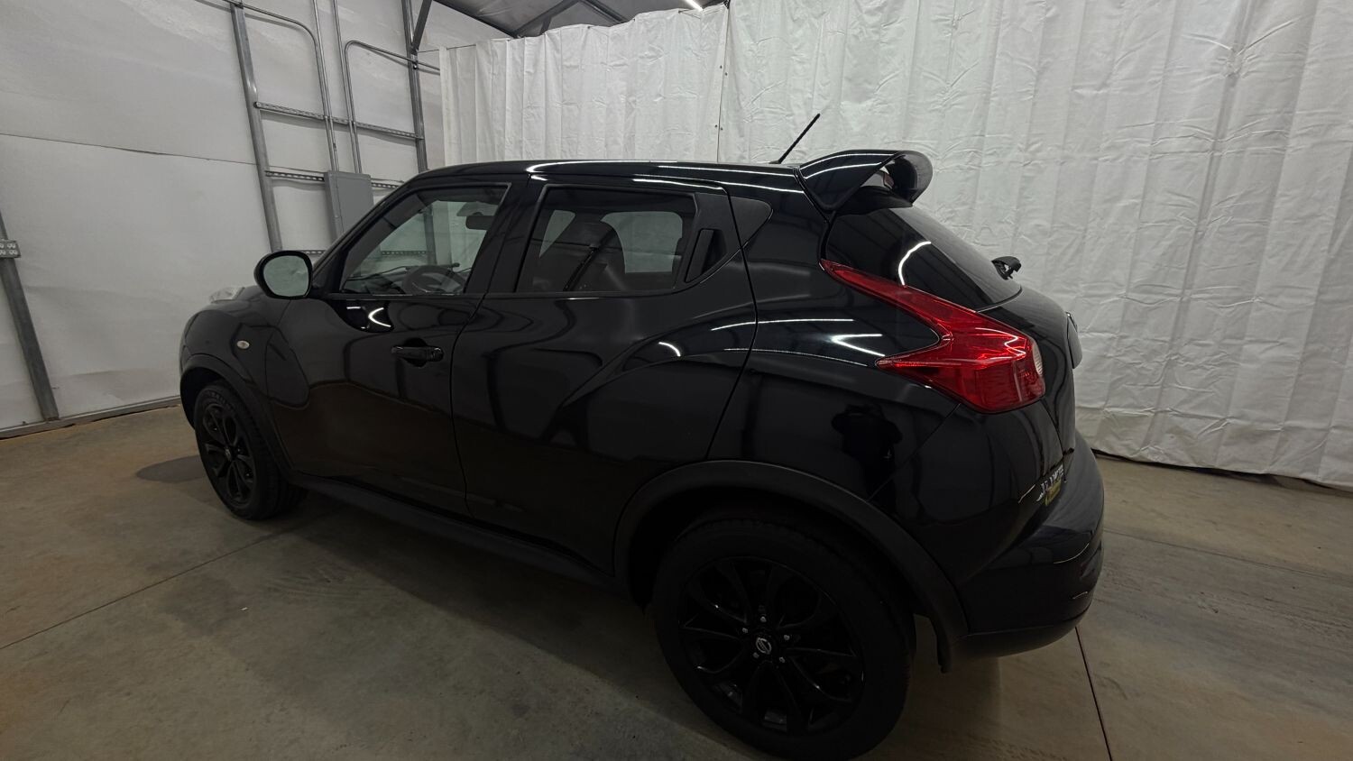 2014 Nissan Juke in Austell, GA 30168 - 18130158 2
