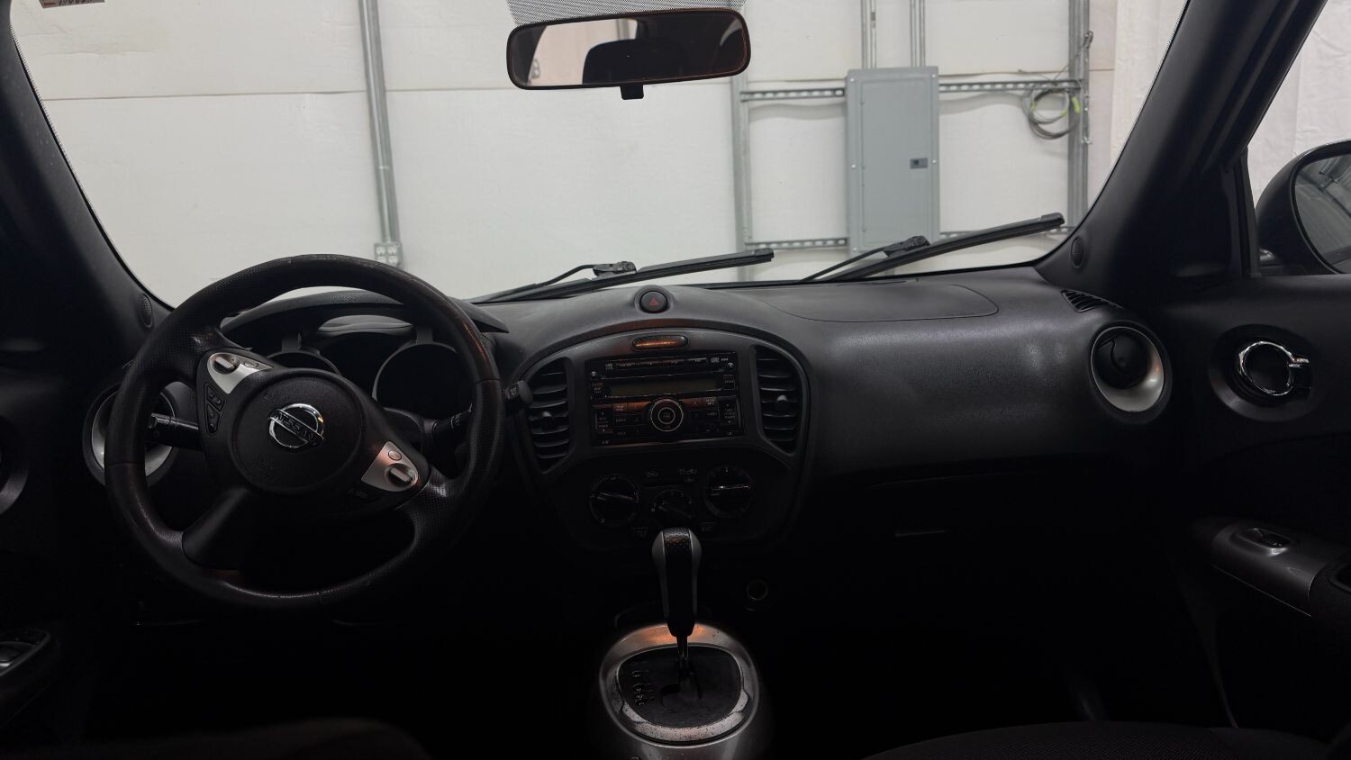 2014 Nissan Juke in Austell, GA 30168 - 18130158 16