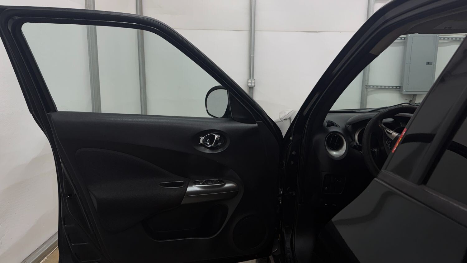 2014 Nissan Juke in Austell, GA 30168 - 18130158 10