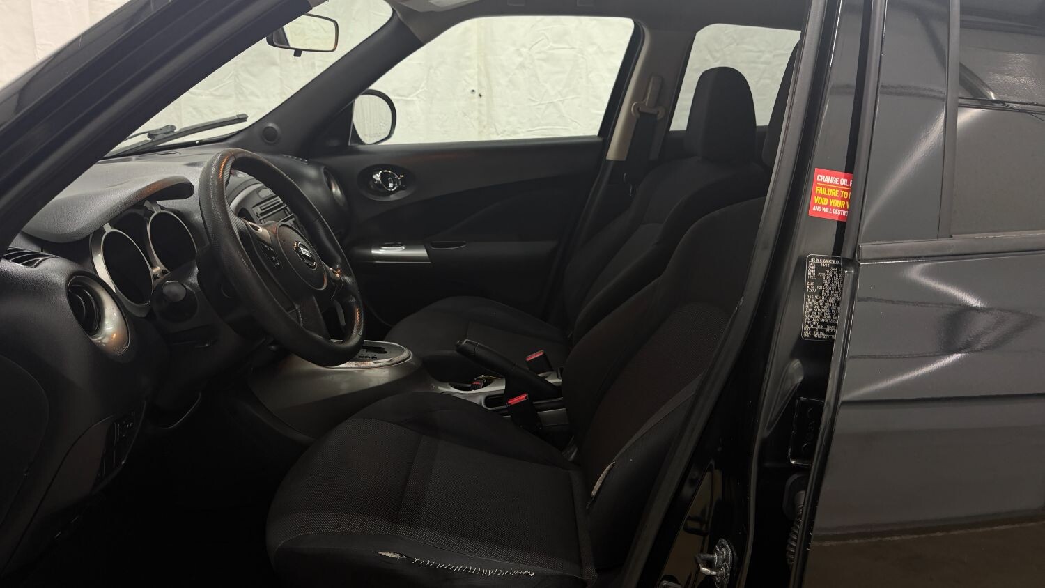 2014 Nissan Juke in Austell, GA 30168 - 18130158 11