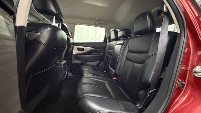 2015 Nissan Murano in Austell, GA 30168 - 18130159 15