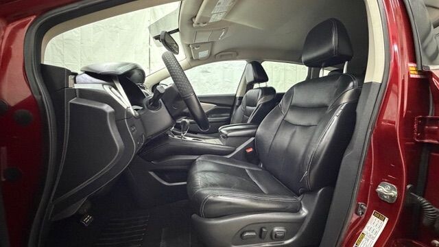 2015 Nissan Murano in Austell, GA 30168 - 18130159 13