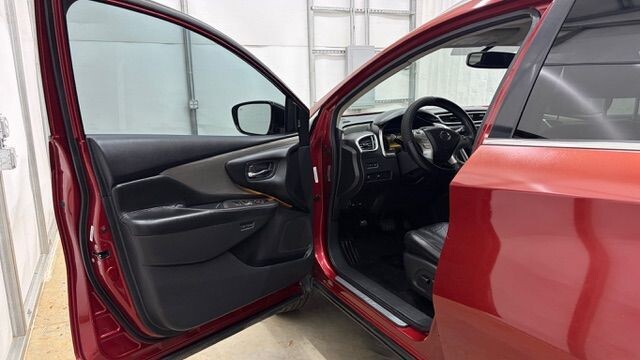 2015 Nissan Murano in Austell, GA 30168 - 18130159 11