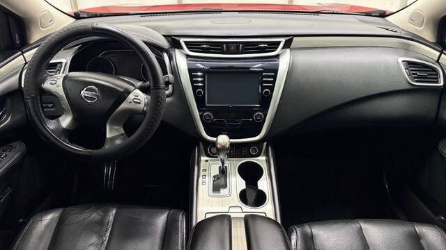2015 Nissan Murano in Austell, GA 30168 - 18130159 16