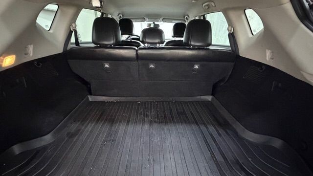 2015 Nissan Murano in Austell, GA 30168 - 18130159 17